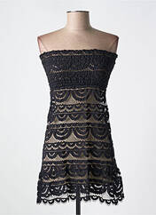 Robe de plage noir PILYQ pour femme seconde vue