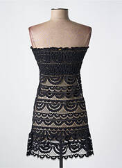Robe de plage noir PILYQ pour femme seconde vue