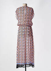 Robe de plage orange CYELL pour femme seconde vue