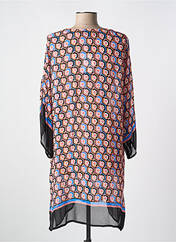 Robe de plage orange CYELL pour femme seconde vue