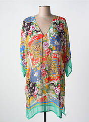 Robe de plage rouge CYELL pour femme seconde vue