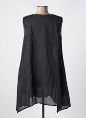Tunique sans manche noir PHAX pour femme seconde vue