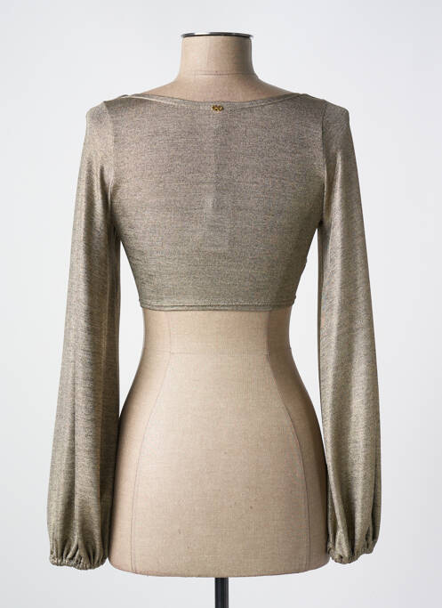 Boléro or PILYQ pour femme