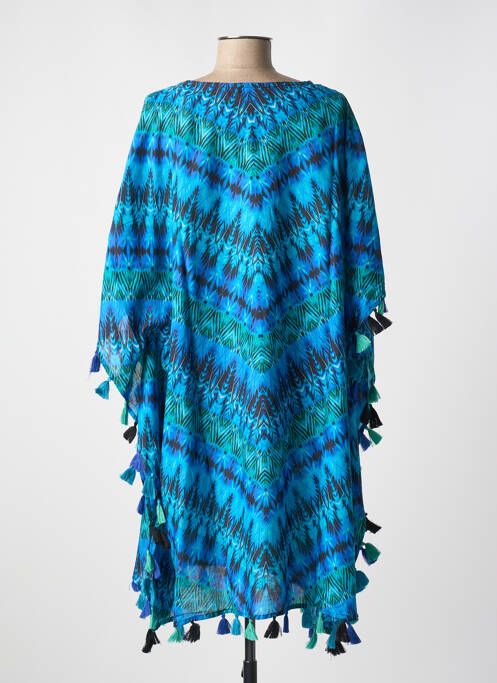 Robe de plage bleu MIRACLESUIT femme