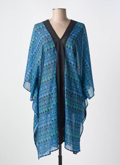 Robe de plage bleu MIRACLESUIT pour femme