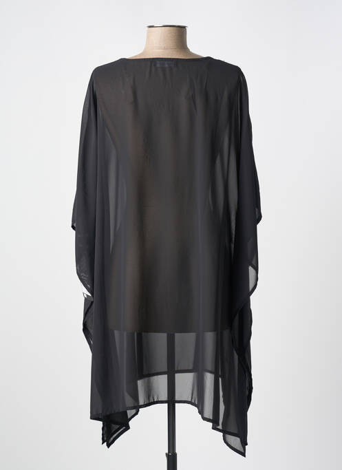 Robe de plage noir MIRACLESUIT pour femme