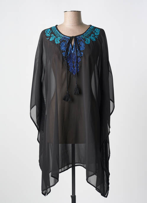 Robe de plage noir MIRACLESUIT pour femme