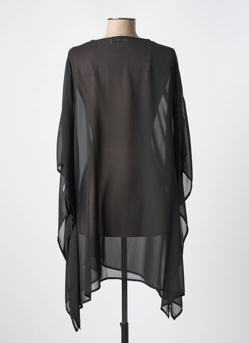 Robe de plage noir MIRACLESUIT pour femme