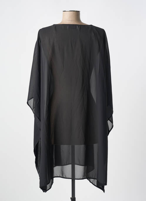 Robe de plage noir MIRACLESUIT pour femme