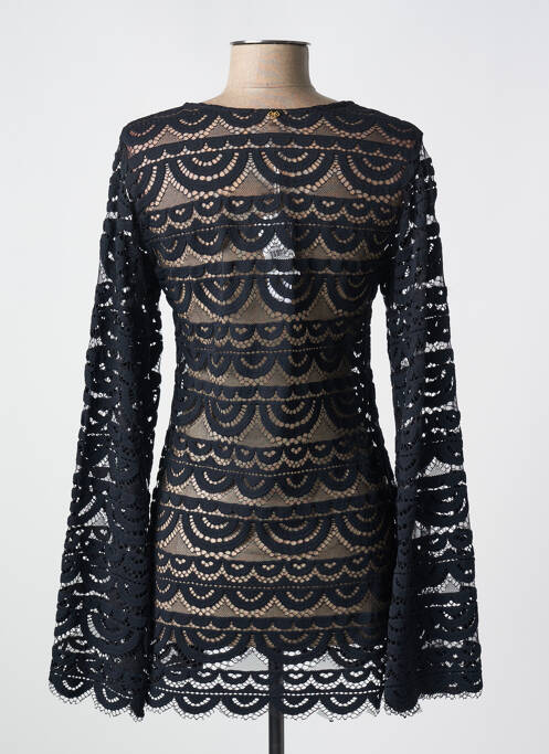 Top noir PILYQ pour femme