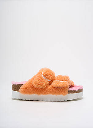 mules birkenstock pas cher