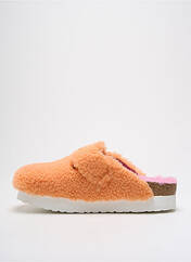 Mules/Sabots orange PAPILLIO pour femme seconde vue