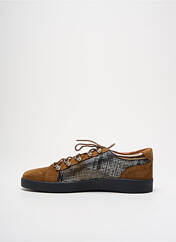 Baskets marron MAM'ZELLE pour femme seconde vue