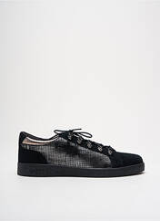 Baskets noir MAM'ZELLE pour femme seconde vue