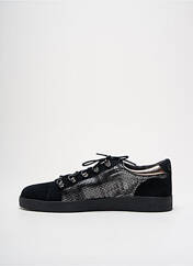 Baskets noir MAM'ZELLE pour femme seconde vue
