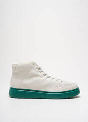Baskets vert CAMPER pour homme seconde vue