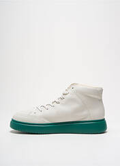 Baskets vert CAMPER pour homme seconde vue