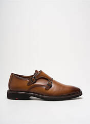 Derbies marron LLOYD pour homme seconde vue