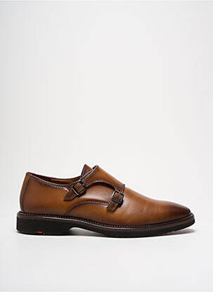 Derbies marron LLOYD pour homme