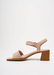 Sandales/Nu pieds rose CAMPER pour femme seconde vue