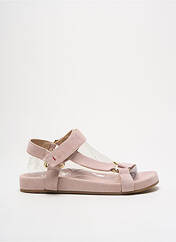 Sandales/Nu pieds rose LLOYD pour femme seconde vue