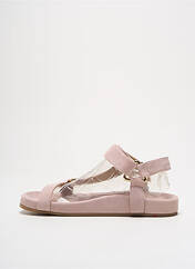 Sandales/Nu pieds rose LLOYD pour femme seconde vue