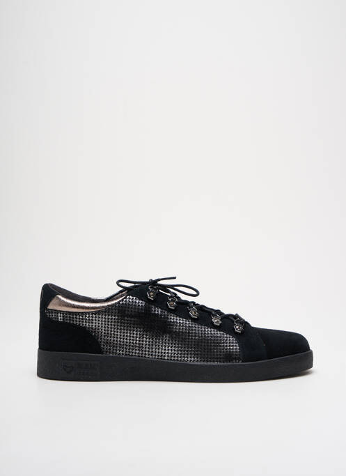 Baskets noir MAM'ZELLE pour femme