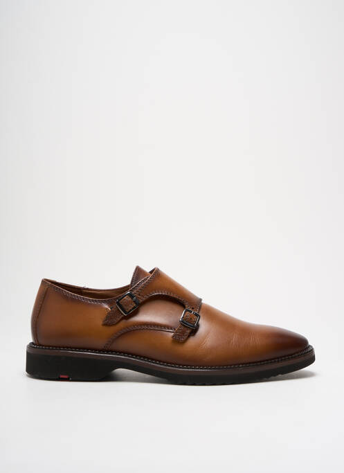 Derbies marron LLOYD pour homme