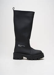 Bottes noir METISSE pour femme seconde vue