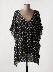 Robe courte noir MIRACLESUIT pour femme seconde vue