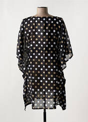 Robe courte noir MIRACLESUIT pour femme seconde vue