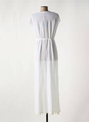 Robe de plage beige CYELL pour femme seconde vue