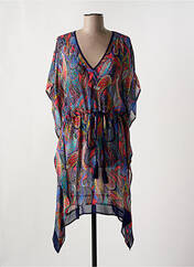 Robe de plage bleu CYELL pour femme seconde vue