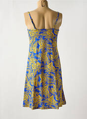 Robe de plage bleu CYELL pour femme seconde vue