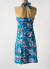 Robe de plage bleu CYELL pour femme seconde vue