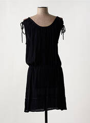 Robe de plage noir CYELL pour femme seconde vue