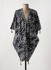 Robe de plage noir MIRACLESUIT pour femme seconde vue