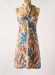 Robe de plage rose CYELL pour femme seconde vue