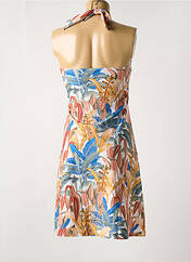 Robe de plage rose CYELL pour femme seconde vue