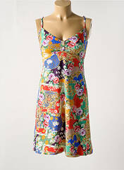 Robe de plage vert CYELL pour femme seconde vue