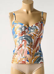 Top de bain beige CYELL pour femme seconde vue