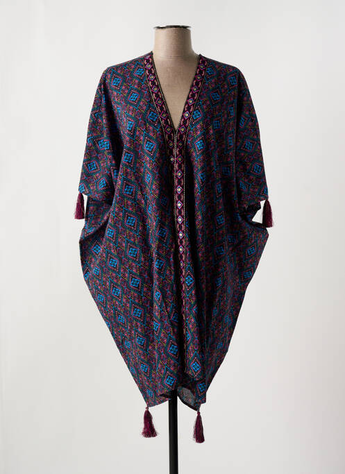 Robe de plage bleu MIRACLESUIT pour femme