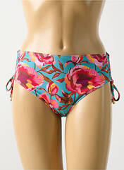 Bas de maillot de bain rose CYELL pour femme seconde vue