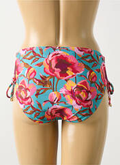 Bas de maillot de bain rose CYELL pour femme seconde vue