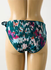 Bas de maillot de bain vert CYELLE pour femme seconde vue