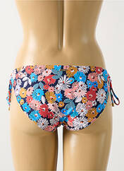 Bas de maillot de bain bleu CYELL pour femme seconde vue