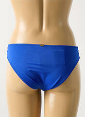 Bas de maillot de bain bleu PHAX pour femme seconde vue
