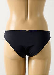 Bas de maillot de bain noir PHAX pour femme seconde vue