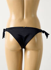 Bas de maillot de bain noir PHAX pour femme seconde vue