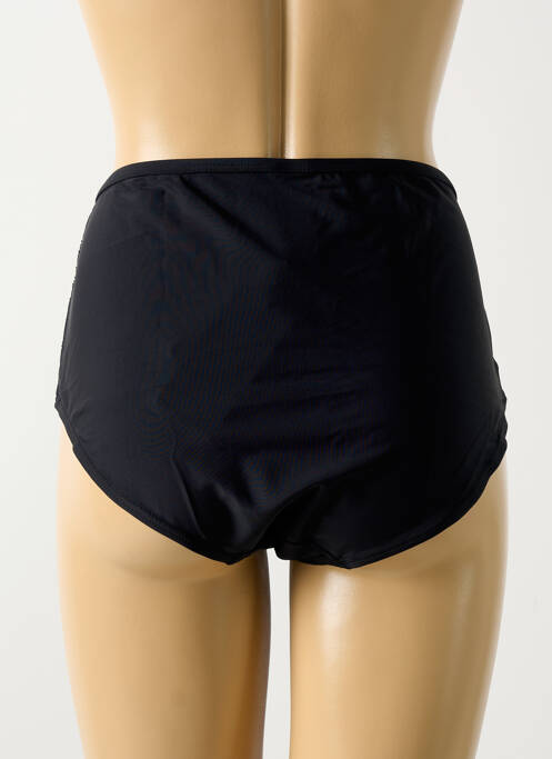 Bas de maillot de bain noir CURVY KATE pour femme